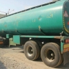 بازگشت چندین باره سوخت صادراتی ایران به افغانستان