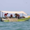٣٣ ماهیگیر و ملوان ایرانی از زندان سومالی آزاد شدند  