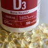 هر فرد باید چه دوزی از ویتامین D را مصرف کند؟