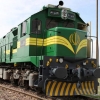 حمایت پارلمان پاکستان از راه‌اندازی قطار مسافربری با ایران