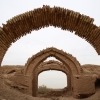 ۳۵ هزار نفر امسال از اماکن تاریخی قم بازدید کردند