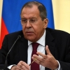 لاوروف: روسیه طرح امنیت خلیج فارس را به روز کرده است