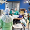 گم شدن بخشی از جمجمه یک بیمار در بیمارستانی در میناب