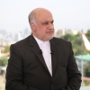 توئیت سفیر ایران در خصوص توافق انتقال سوخت به لبنان