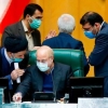 سکوت نمایندگان مجلس درباره شعرخوانی ضد ایرانی اردوغان