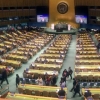 موافقت مجمع عمومی سازمان ملل درباره عضویت کامل فلسطین