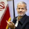 جبهه پایداری رئیسی را به عنوان نامزد اصلح انتخابات معرفی کرد