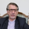 سفیر جدید ایران در لندن: پیگیری منافع اقتصادی از مهم‌ترین اولویت‌ها است