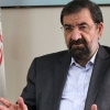 علت کاندیدا نشدن محسن رضایی در انتخابات مشخص شد