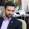 طعنه آذری جهرمی به ادعای وزیر کشور درباره حضور حماسی مردم در انتخابات