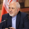 ظریف: ایران دنبال جنگ نیست؛‌ اما از منافع حیاتی خود دفاع می‌کند