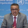  رئیس سازمان جهانی بهداشت وارد حلب سوریه شد