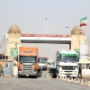 عراق راه اندازی یک گذرگاه جدید با ایران را بررسی کرد