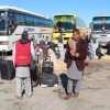 آماده سازی مرز ریمدان برای عزیمت زائران پاکستانی به عراق