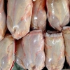 روزانه حدود ۳۰ تُن مرغ منجمد در قم توزیع می‌شود