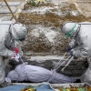 ایجاد ۱۰ هزار قبر جدید در بهشت زهرا پس از شیوع کرونا