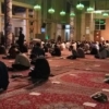 اعلام شیوه‌نامه بازگشایی مساجد/ برگزاری مراسم ختم، دعا و مولودی ممنوع