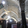 حفظ مسجد تاریخی امام زین‌العابدین(ع) در قم دغدغه مردم است