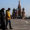 تشدید کرونا در مسکو و اعمال محدودیت های جدید