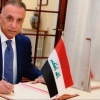 (تصاویر) اعلام حمایت نخست‌وزیر جدید عراق از حشد شعبی