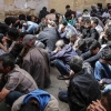 ۳۳۷ معتاد متجاهر در پاکسازی بوستان‌های قم دستگیر شدند