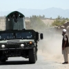 درگیری بین نیروهای طالبان و مرزبانان ایرانی در مرز نیمروز+ فیلم