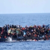 ۷۵ مهاجر دیگر در سواحل لیبی غرق شدند