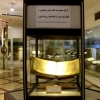 در روز عید سعید غدیر؛  بازدید از موزه فاطمی رایگان شد