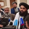 طالبان ۱۸۰۰ زندانی داعشی را آزاد کرد
