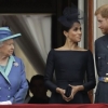 عروس ملکه بریتانیا: خانواده سلطنتی نژادپرست و دروغگو هستند
