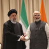 گفت‌وگوی تلفنی رئیس‌جمهور ایران و نخست‌وزیر هند