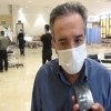 تکذیب شایعه فوت بیش از ۲۳ نفر در بیمارستان طالقانی ارومیه