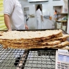 ۱۳۸ تُن سهمیه آرد مازاد برای نانوایی‌های پردیسان قم اختصاص یافت