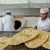 جانشین پدافند غیرعامل کشور: ۳۰ درصد نانوایی‌ها دوگانه‌سوز شود