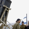 آماده باش ارتش اسرائیل از بیم اقدام احتمالی ایران در ۲۴ ساعت آینده
