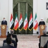 حجم مبادلات تجاری ایران و عراق به 20 میلیارد دلار افزایش می‌یابد