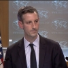 آمریکا: هدف ما ممنوعیت دائمی دستیابی ایران به سلاح هسته‌ای است