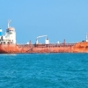 توقیف نفتکش خارجی حامل ۱۱ میلیون لیتر سوخت قاچاق در خلیج فارس 