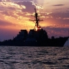 سرایت کرونا به ۲۶ کشتی نیروی دریایی آمریکا