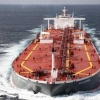 رویترز: چهار میلیون بشکه نفت ایران به ژان جیانگ چین رسید