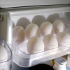 آغاز فروش تخم مرغ فله ای به قیمت ۴۵ هزار تومان 