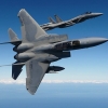 حملات هوایی ارتش آمریکا به مناطقی از سوریه و عراق