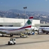 ساختمان فرودگاه بیروت تخلیه شد