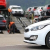 کلیات لایحه مربوط به واردات خودروهای کارکرده تصویب شد