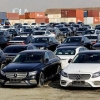 دستورالعمل واردات برای خودروهای چینی نوشته شد