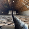 ارسال محموله ۴۰ تنی اقلام بشردوستانه ایران برای سیل‌زدگان لیبی