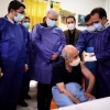 آغاز واکسیناسیون عمومی افراد بالای ۸۰ سال در خوزستان