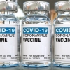  ۳ محموله جدید واکسن کرونا وارد کشور می‌شود