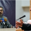 واکنش وزارت بهداشت به ادعای احمدی‌نژاد در مورد کرونا