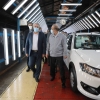 ایران رکورددار رشد تولید خودرو در جهان شد
